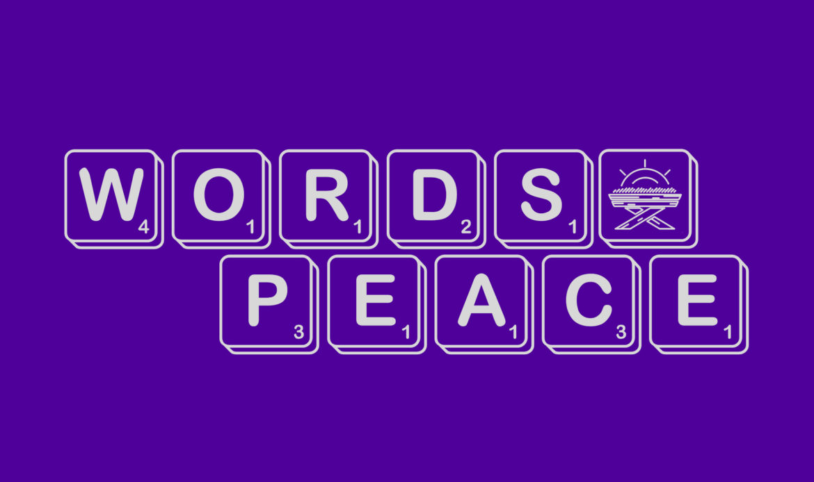 Words – Peace