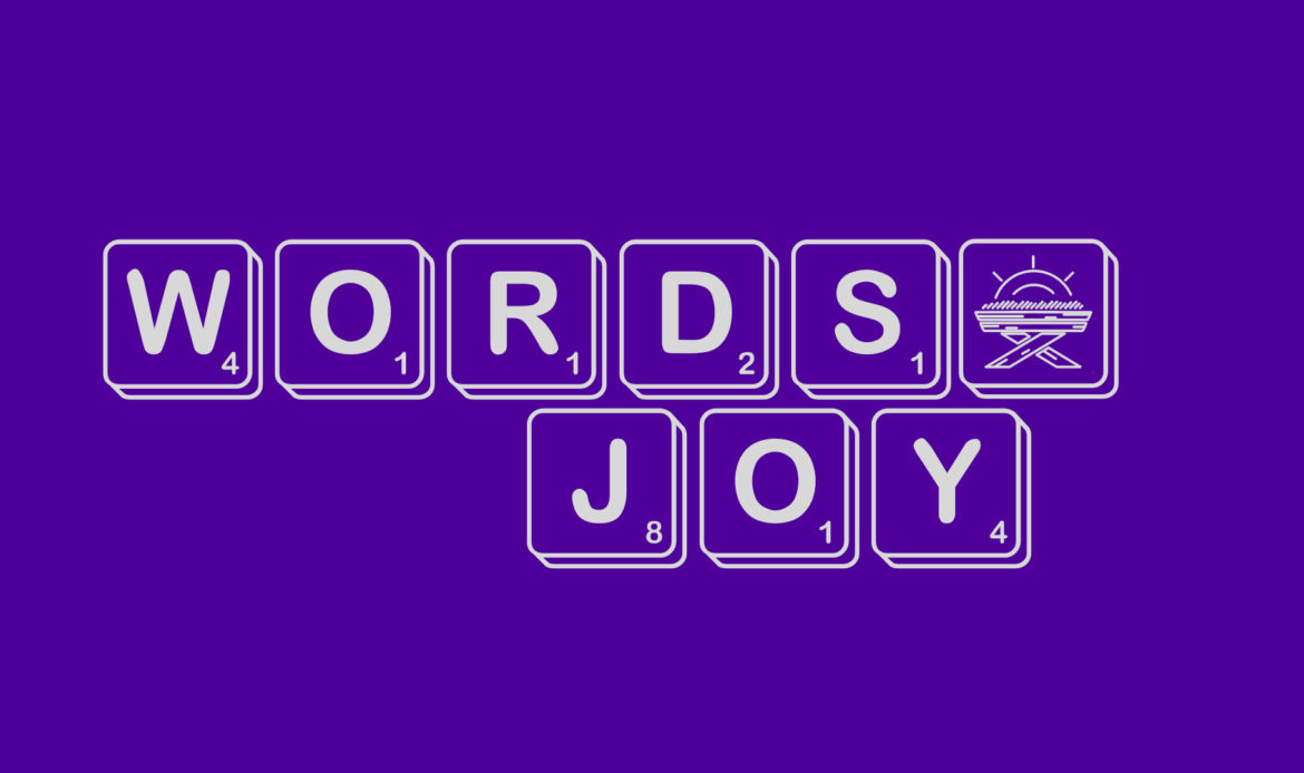 Words – Joy